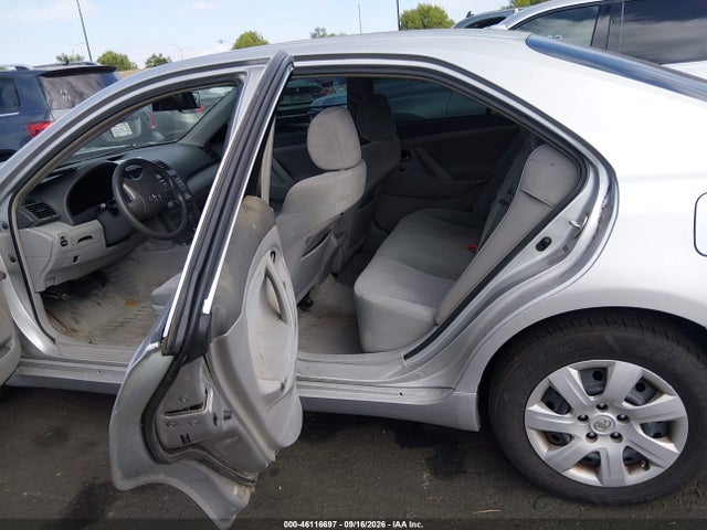 Продажа на аукционе авто 2010 Toyota Camry Le, vin: 4T1BF3EK0AU043214, номер лота: 46116697