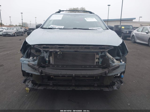 2022 Subaru Crosstrek მანქანა იყიდება აუქციონზე, vin: JF2GTABC3NH220083, აუქციონის ნომერი: 46116702