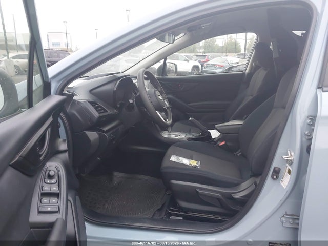 2022 Subaru Crosstrek მანქანა იყიდება აუქციონზე, vin: JF2GTABC3NH220083, აუქციონის ნომერი: 46116702