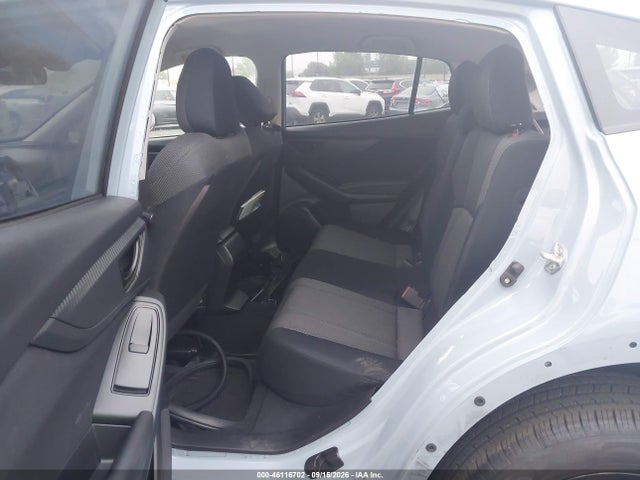 2022 Subaru Crosstrek მანქანა იყიდება აუქციონზე, vin: JF2GTABC3NH220083, აუქციონის ნომერი: 46116702