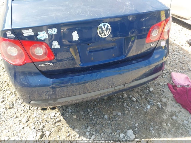 Продаж на аукціоні авто 2007 Volkswagen Jetta 2.5, vin: 3VWRF71K57M040738, номер лоту: 46116704
