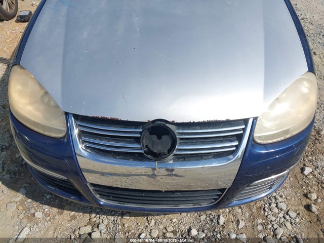 Продаж на аукціоні авто 2007 Volkswagen Jetta 2.5, vin: 3VWRF71K57M040738, номер лоту: 46116704