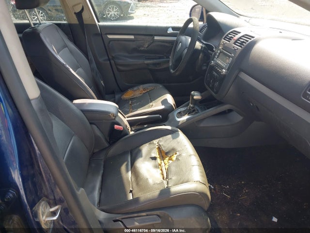 Продаж на аукціоні авто 2007 Volkswagen Jetta 2.5, vin: 3VWRF71K57M040738, номер лоту: 46116704