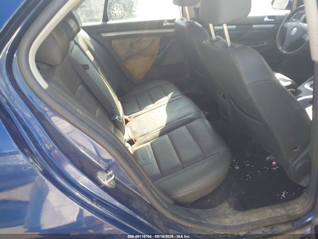 Продаж на аукціоні авто 2007 Volkswagen Jetta 2.5, vin: 3VWRF71K57M040738, номер лоту: 46116704