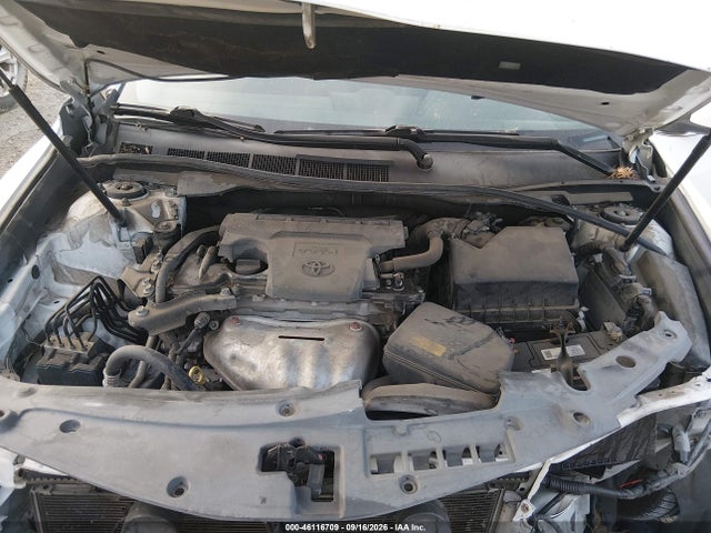 2014 Toyota Camry Se Sport მანქანა იყიდება აუქციონზე, vin: 4T1BF1FK0EU738088, აუქციონის ნომერი: 46116709