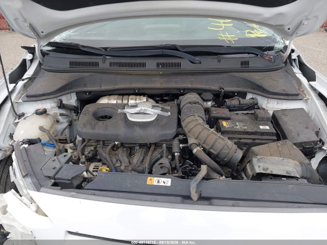 Hyundai Kona Limited 2020 KM8K33A53LU408612 Image 10