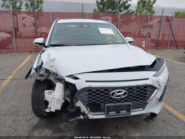 Hyundai Kona Limited 2020 KM8K33A53LU408612 Image 13