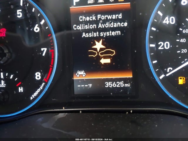 Hyundai Kona Limited 2020 KM8K33A53LU408612 Image 16