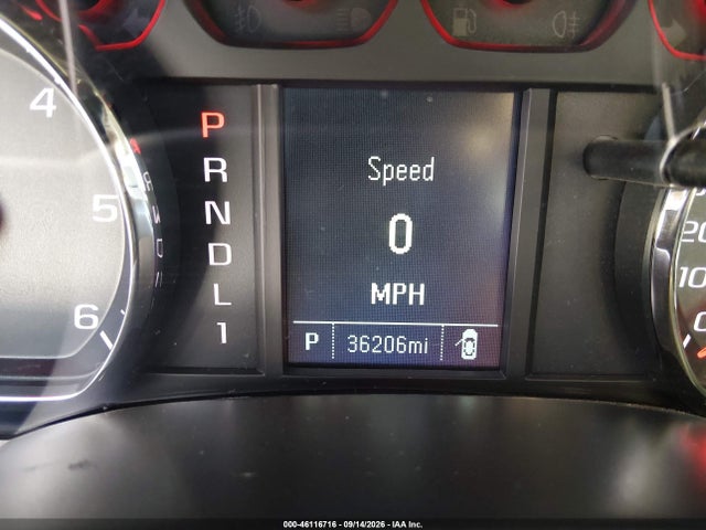 Aukcja sprzedaży 2019 Chevrolet Silverado 3500hd Wt, vin: 1GC4KVCG3KF104547, numer aukcji: 46116716