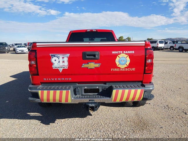 Aukcja sprzedaży 2019 Chevrolet Silverado 3500hd Wt, vin: 1GC4KVCG3KF104547, numer aukcji: 46116716