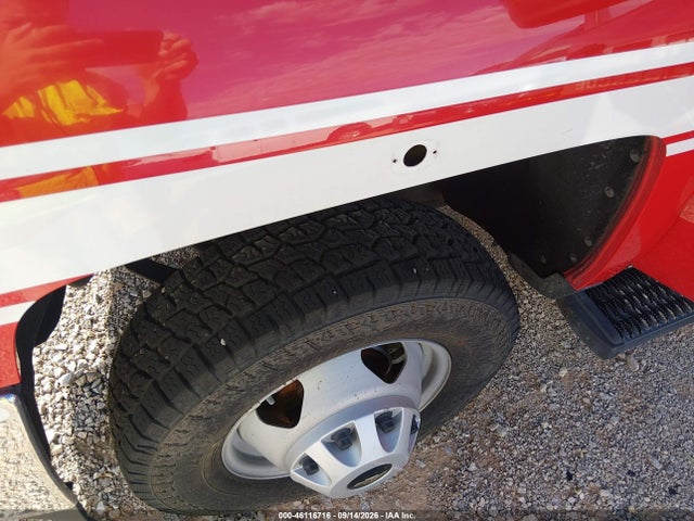 Aukcja sprzedaży 2019 Chevrolet Silverado 3500hd Wt, vin: 1GC4KVCG3KF104547, numer aukcji: 46116716