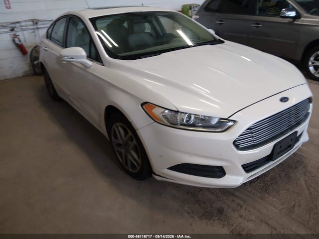 Продажа на аукционе авто 2013 Ford Fusion Se, vin: 3FA6P0H77DR142459, номер лота: 46116717