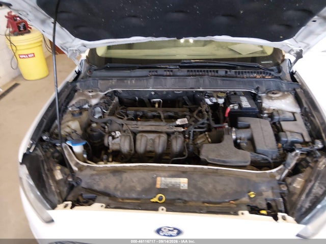 Продажа на аукционе авто 2013 Ford Fusion Se, vin: 3FA6P0H77DR142459, номер лота: 46116717