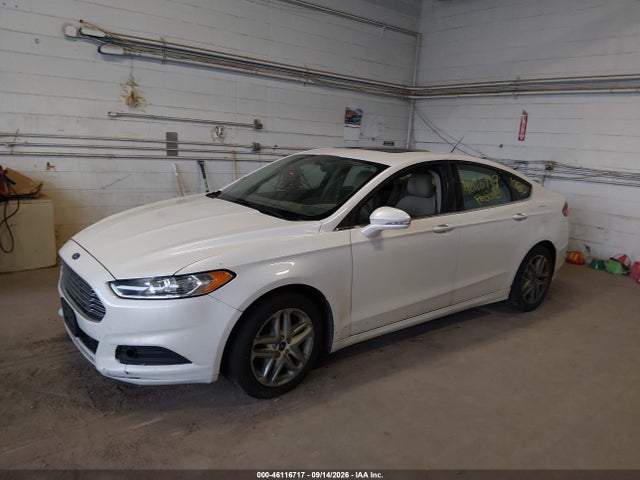 Продажа на аукционе авто 2013 Ford Fusion Se, vin: 3FA6P0H77DR142459, номер лота: 46116717