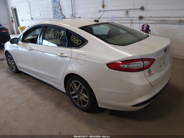 Продажа на аукционе авто 2013 Ford Fusion Se, vin: 3FA6P0H77DR142459, номер лота: 46116717