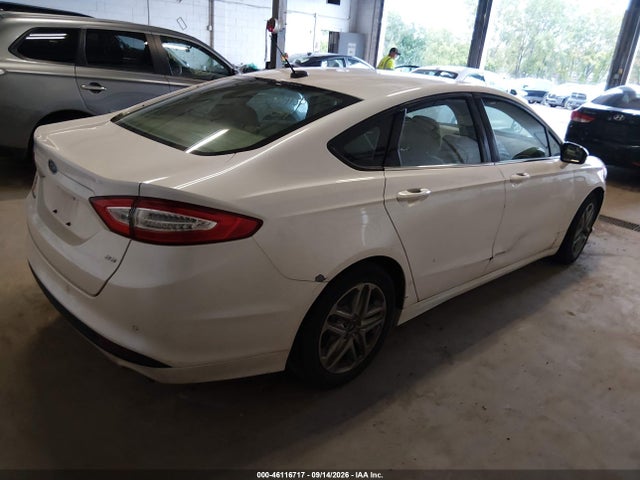 Продажа на аукционе авто 2013 Ford Fusion Se, vin: 3FA6P0H77DR142459, номер лота: 46116717