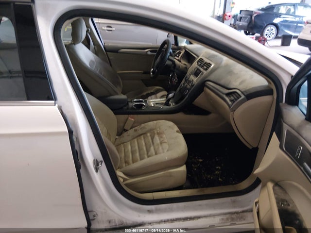 Продажа на аукционе авто 2013 Ford Fusion Se, vin: 3FA6P0H77DR142459, номер лота: 46116717