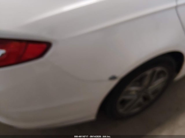 Продажа на аукционе авто 2013 Ford Fusion Se, vin: 3FA6P0H77DR142459, номер лота: 46116717