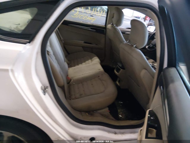 Продажа на аукционе авто 2013 Ford Fusion Se, vin: 3FA6P0H77DR142459, номер лота: 46116717