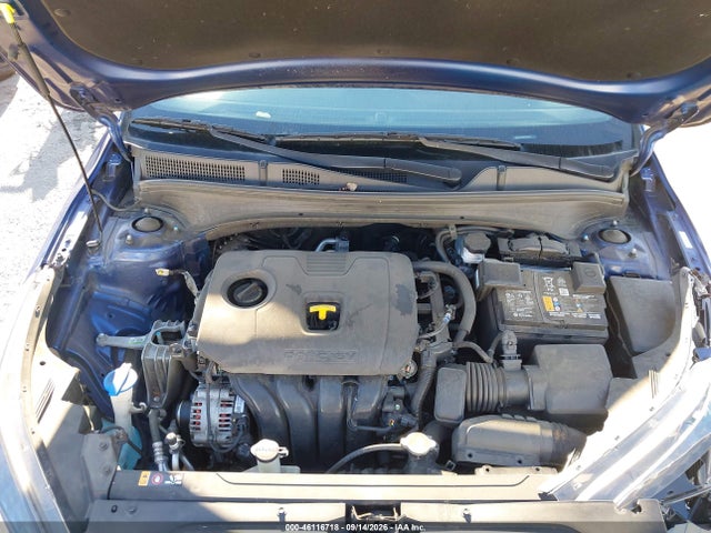 KIA Forte Lxs 2023 3KPF24AD4PE555015 Image 10
