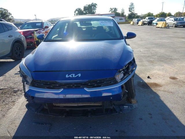 KIA Forte Lxs 2023 3KPF24AD4PE555015 Image 14