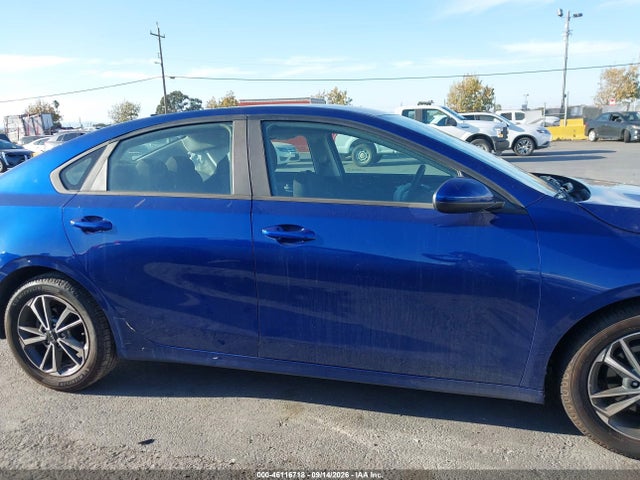 KIA Forte Lxs 2023 3KPF24AD4PE555015 Image 15