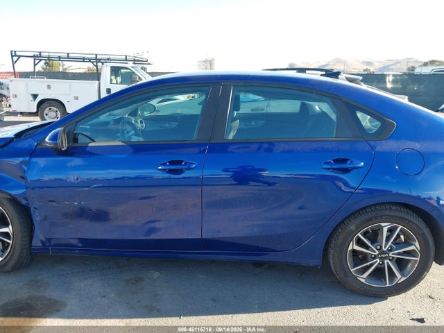 KIA Forte Lxs 2023 3KPF24AD4PE555015 Image 16