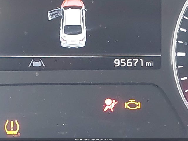 KIA Forte Lxs 2023 3KPF24AD4PE555015 Image 17