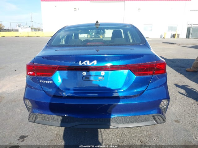 KIA Forte Lxs 2023 3KPF24AD4PE555015 Image 18