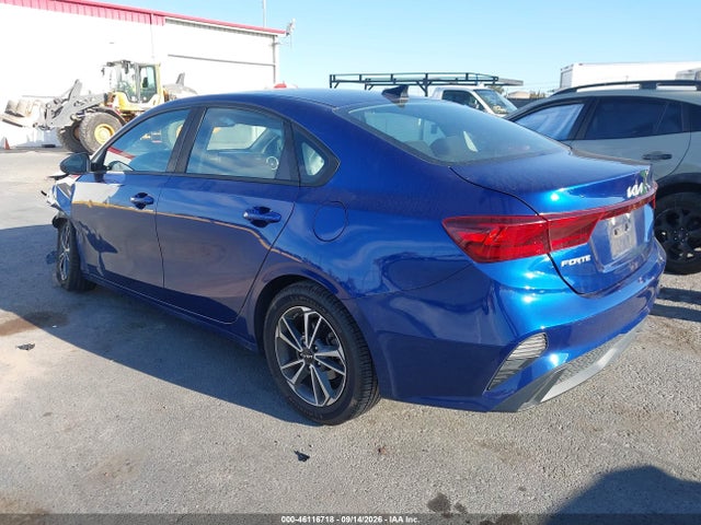 KIA Forte Lxs 2023 3KPF24AD4PE555015 Image 3
