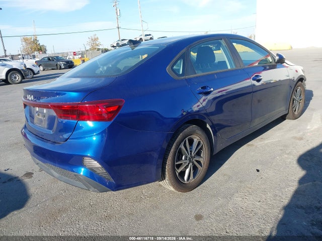 KIA Forte Lxs 2023 3KPF24AD4PE555015 Image 4