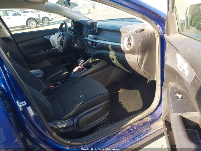 KIA Forte Lxs 2023 3KPF24AD4PE555015 Image 5