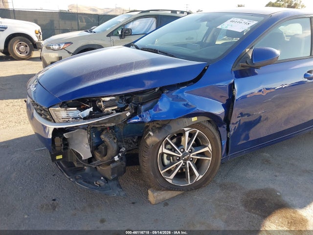 KIA Forte Lxs 2023 3KPF24AD4PE555015 Image 6