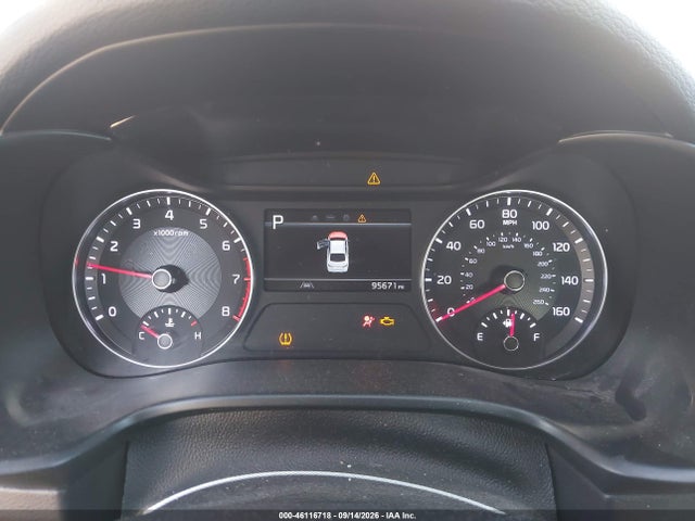 KIA Forte Lxs 2023 3KPF24AD4PE555015 Image 7
