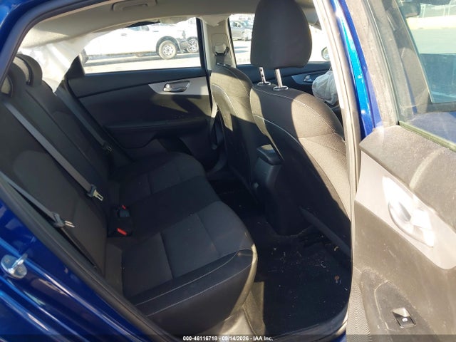 KIA Forte Lxs 2023 3KPF24AD4PE555015 Image 8