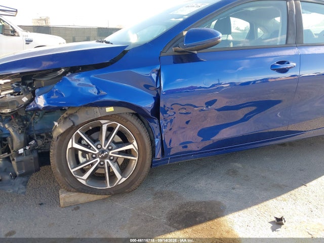 KIA Forte Lxs 2023 3KPF24AD4PE555015 Image 13