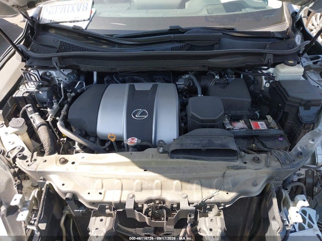 Aukcja sprzedaży 2017 Lexus Rx 350, vin: 2T2BZMCAXHC105362, numer aukcji: 46116726