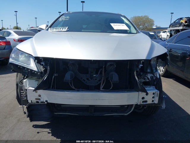 Aukcja sprzedaży 2017 Lexus Rx 350, vin: 2T2BZMCAXHC105362, numer aukcji: 46116726