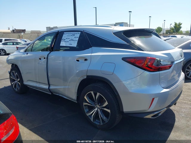 Aukcja sprzedaży 2017 Lexus Rx 350, vin: 2T2BZMCAXHC105362, numer aukcji: 46116726