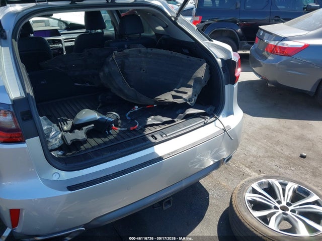 Aukcja sprzedaży 2017 Lexus Rx 350, vin: 2T2BZMCAXHC105362, numer aukcji: 46116726