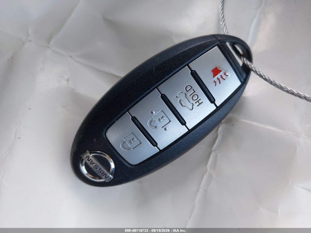 Продаж на аукціоні авто 2021 Nissan Versa Sv Xtronic Cvt, vin: 3N1CN8EV8ML876490, номер лоту: 46116732