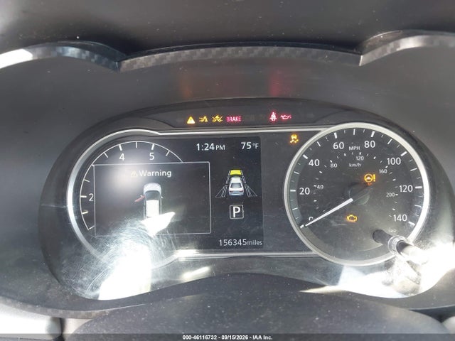 Продаж на аукціоні авто 2021 Nissan Versa Sv Xtronic Cvt, vin: 3N1CN8EV8ML876490, номер лоту: 46116732