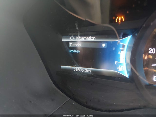 Продаж на аукціоні авто 2018 Ford Fusion Hybrid S, vin: 3FA6P0UU3JR273699, номер лоту: 46116734