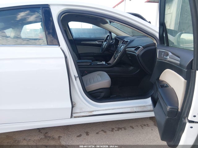 Продаж на аукціоні авто 2018 Ford Fusion Hybrid S, vin: 3FA6P0UU3JR273699, номер лоту: 46116734