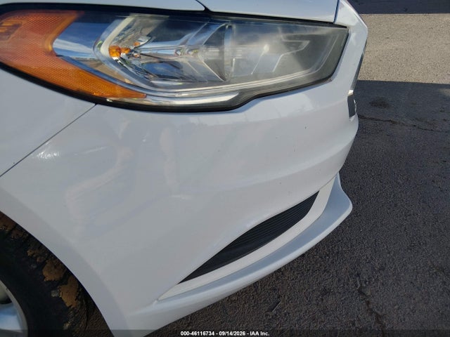 Продаж на аукціоні авто 2018 Ford Fusion Hybrid S, vin: 3FA6P0UU3JR273699, номер лоту: 46116734