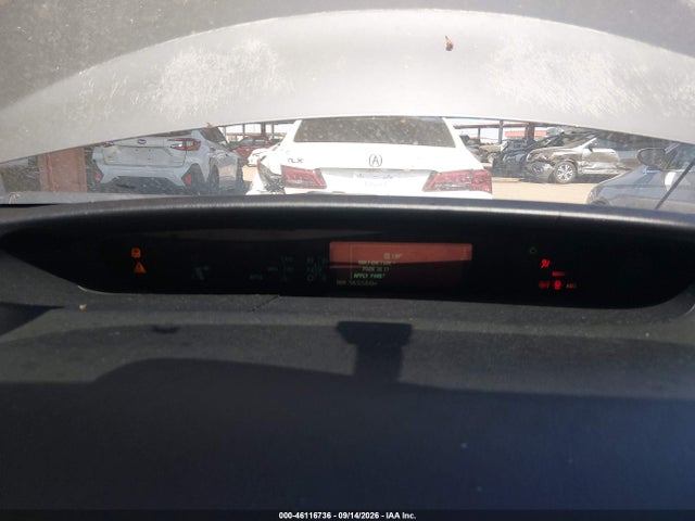 2012 Toyota Prius Three მანქანა იყიდება აუქციონზე, vin: JTDKN3DU9C1565080, აუქციონის ნომერი: 46116736