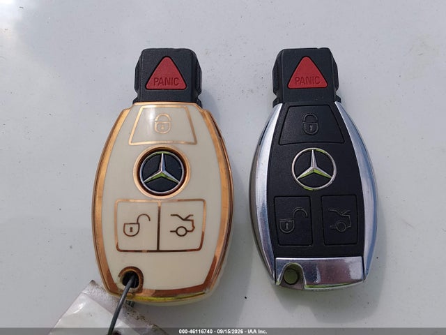 Продаж на аукціоні авто 2016 Mercedes-benz Gle 350 4matic, vin: 4JGDA5HB7GA672400, номер лоту: 46116740