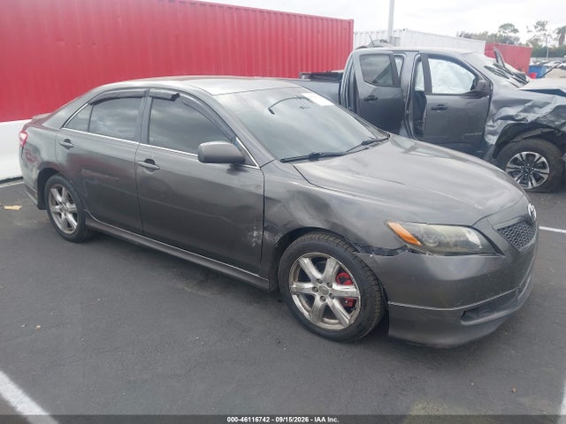 Auction sale of the 2009 Toyota Camry Se/le/xle, vin: 4T1BE46K89U849336, lot number: 46116742