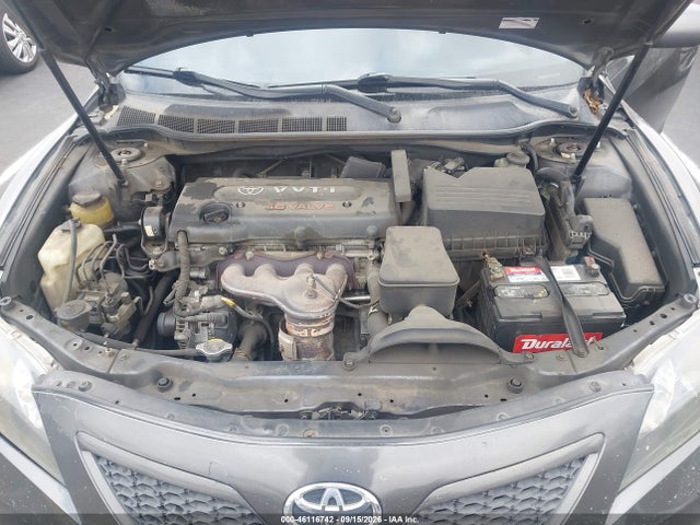 Продажа на аукционе авто 2009 Toyota Camry Se/le/xle, vin: 4T1BE46K89U849336, номер лота: 46116742