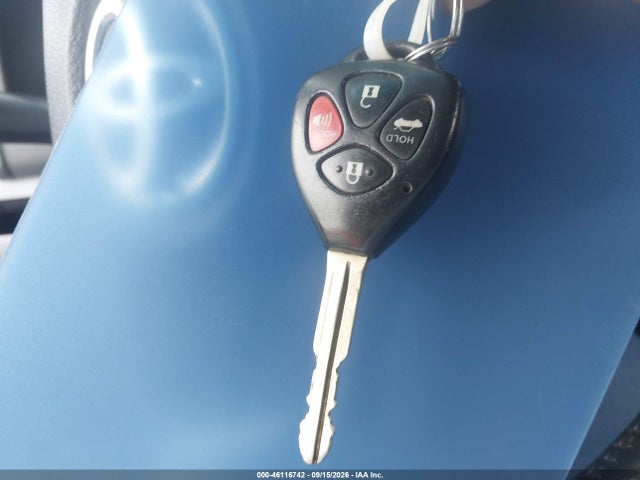Продажа на аукционе авто 2009 Toyota Camry Se/le/xle, vin: 4T1BE46K89U849336, номер лота: 46116742